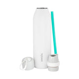 Owala Freesip Twist Bottles - Shy Marshmallow (Q799532)