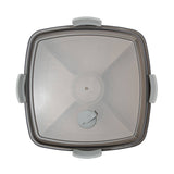 Kenneth Plastic Food Container Set (Q799622)