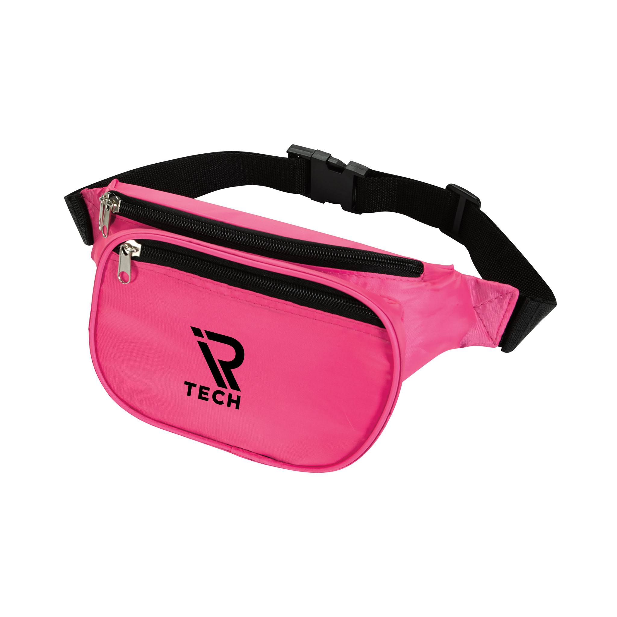 Neon Fanny Packs  Imprinted with Logo (Q799711)