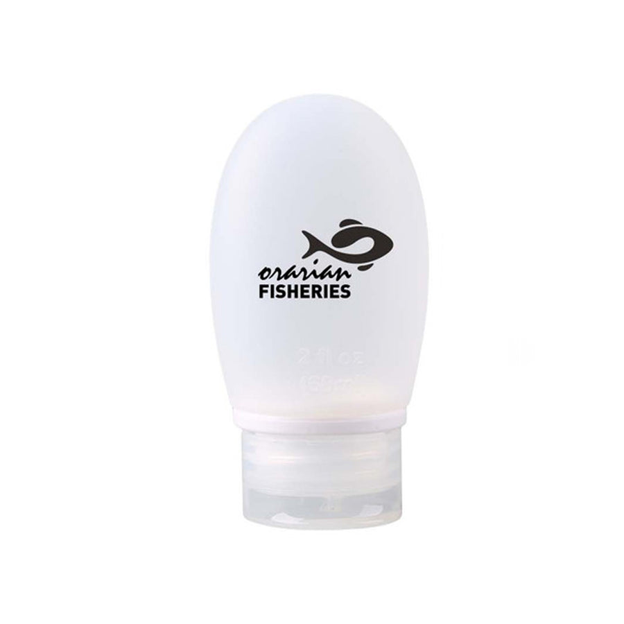 Bayside Travel Bottle Set (Q800022)