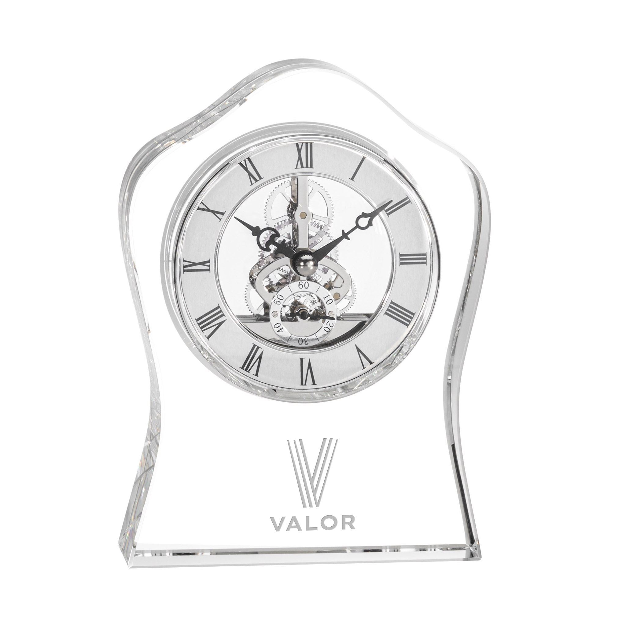 Regatta Clock (Q800222)