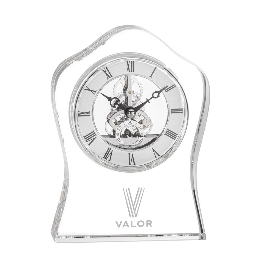Regatta Clock (Q800222)