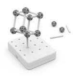 Molecule Desktop Sculpture Set (Q800332)