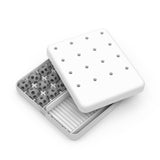 Molecule Desktop Sculpture Set (Q800332)