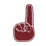 20 Inch Number 1 Foam Finger (Q800432)