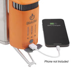 BioLite CampStove 2+ (Q800722)
