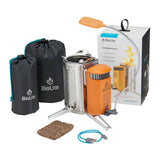 BioLite CampStove 2+ (Q800722)