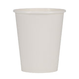 8 Oz. Eco-Friendly Digital Paper Cups (Q801111)