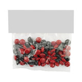 Candy Bag With Header Card Corporate Color Chocolates (L) (Q801122)