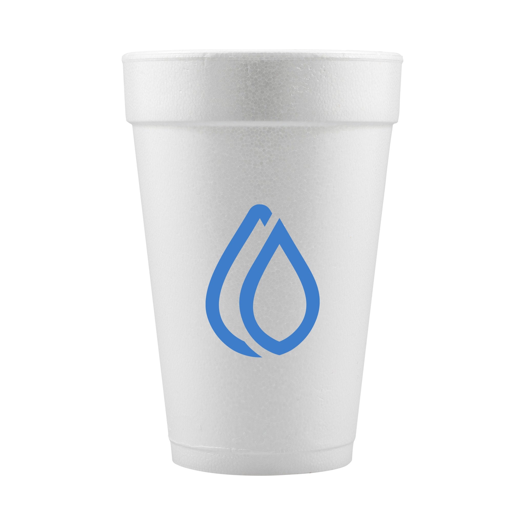 20 Oz. Foam Cup -Tradition  Imprinted with Logo (Q801222)