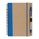 5" x 7" Notebook & Pen Set (Q801765)