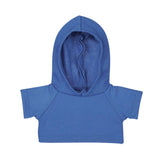 6 Inch Allie Gator - Hoodie (Q801922)