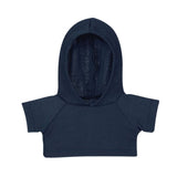6 Inch Allie Gator - Hoodie (Q801922)