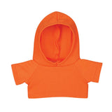 6 Inch Allie Gator - Hoodie (Q801922)