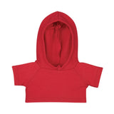6 Inch Allie Gator - Hoodie (Q801922)