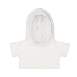 6 Inch Allie Gator - Hoodie (Q801922)