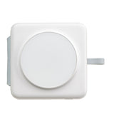 Magport Tri-Fold 3-in-1 Wireless Charger (Q802022)