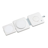 Magport Tri-Fold 3-in-1 Wireless Charger (Q802022)
