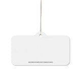 License Plate Shaped Air Fresheners (Q802122)