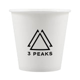 10 Oz. White Digital Paper Cups (Q802211)