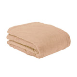 Oversize Sherpa Fleece Blanket (Q803311)