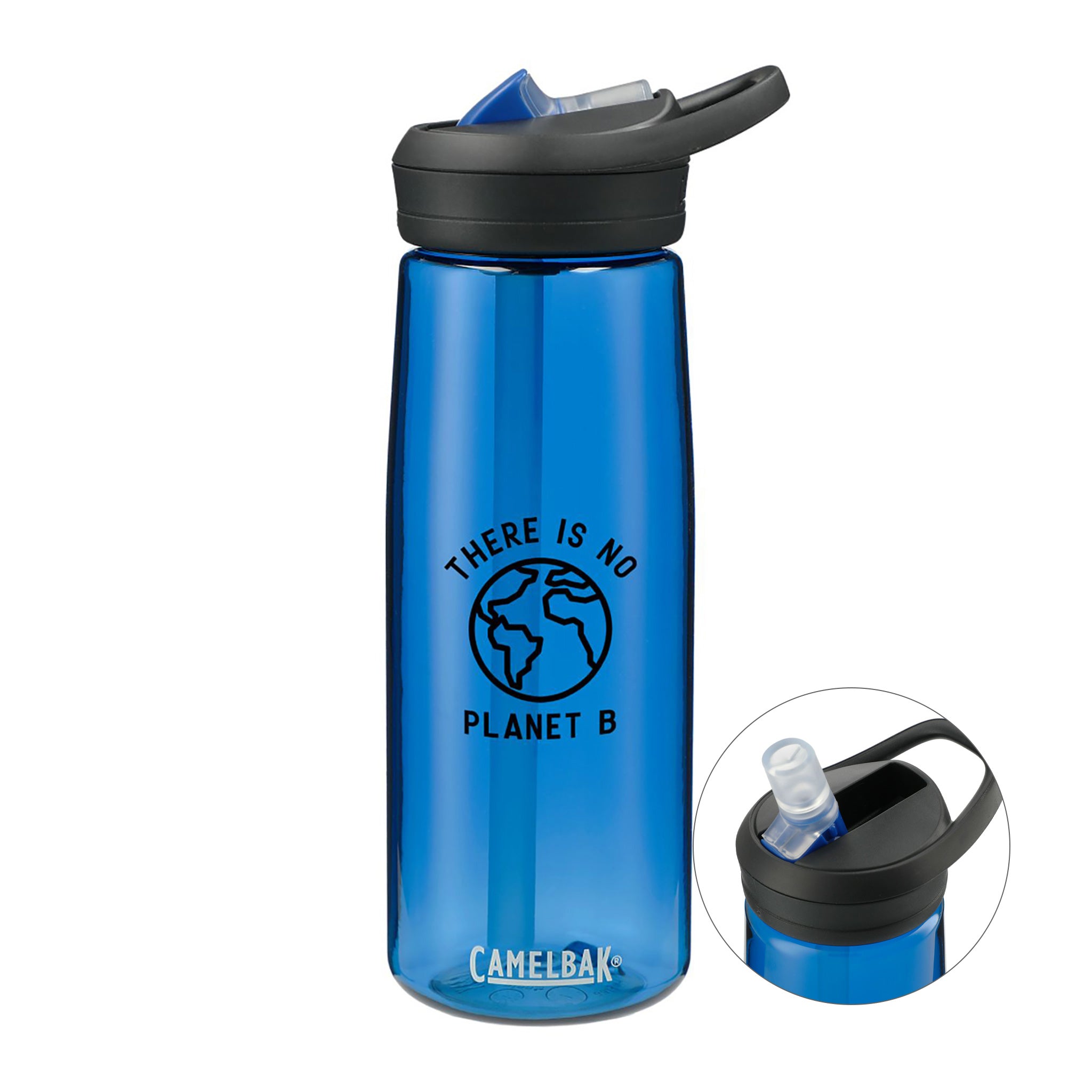 CamelBak Eddy®+ 25 Oz. Bottle Tritan™ Renew (Q803322)