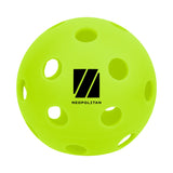 Pickleball 26-Hole Indoor Ball  Imprinted with Logo (Q803432)
