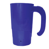 20 Oz. Stackable Beer Stein (Q803822)