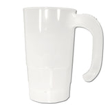 20 Oz. Stackable Beer Stein (Q803822)