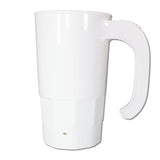 20 Oz. Stackable Beer Stein (Q803822)