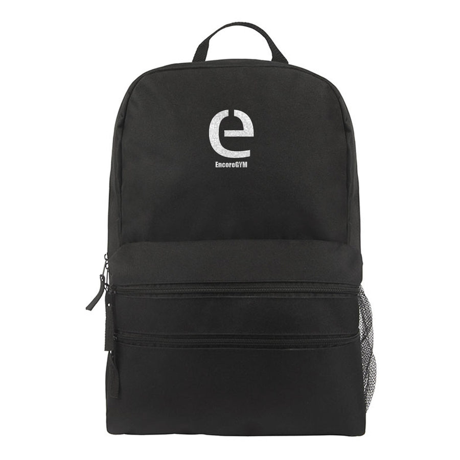 Virtu RPET Laptop Backpack (Q804022)