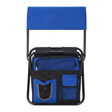 Portable Cooler Bag Chair (Q804311)