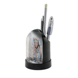 Pencil Cup Snow Globe (Q804432)
