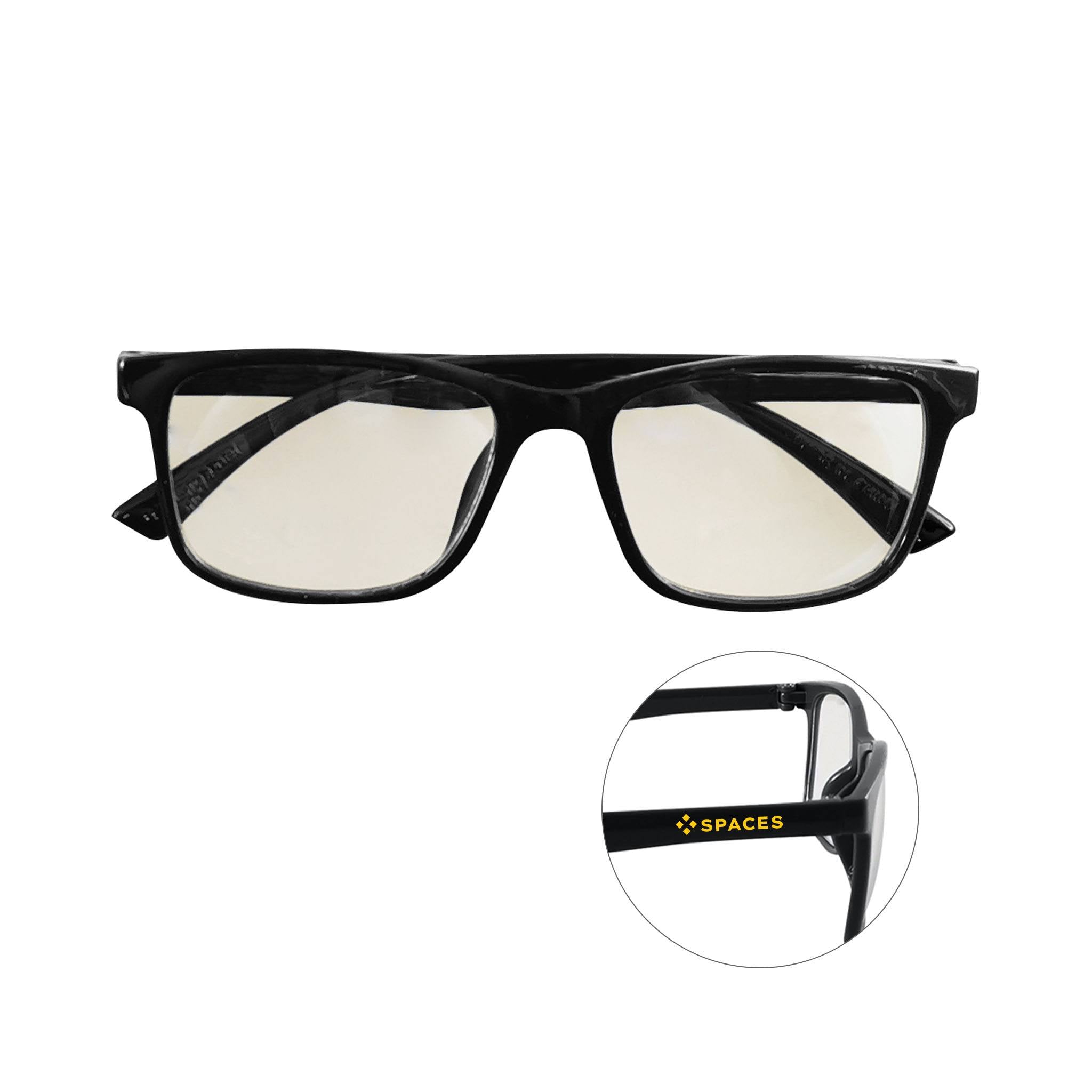 Custom Blue Light Blocking Glasses
