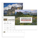 American Splendor Pocket Calendar (Q804722)