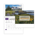 American Splendor Pocket Calendar (Q804722)