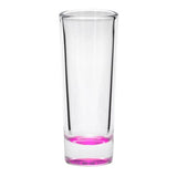 2 Oz. Paloma Clear Cordial Shooter Shot Glass (Q805022)