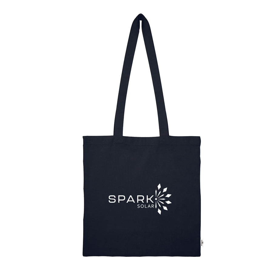 Jones Recycled Cotton Tote Bag (Q805122)