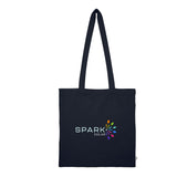 Jones Recycled Cotton Tote Bag (Q805122)