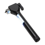 Mini Watchman Flashlight With Escape Hammer (Q805322)