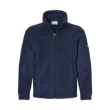 Columbia Youth Steens Mountain™ II Fleece Full-Zip Jacket (Q805332)