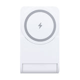 iGo 5 000mAh MagSecure 4-in-1 Combo Charger With Stand (Q805432)