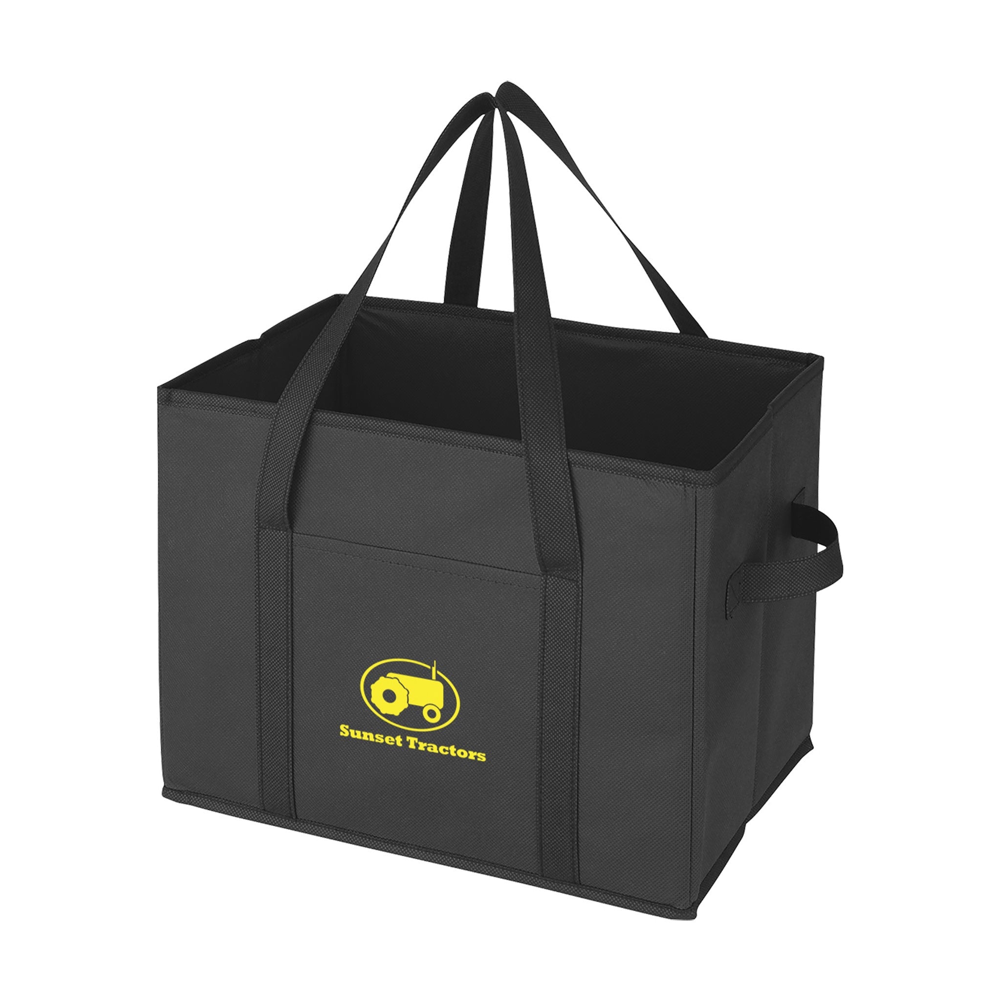 Non-Woven Multi-Tasking Organizers  Imprinted with Logo (Q805511)