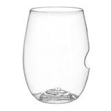 16 Oz. Dishwasher Safe Govino® Wine Glass 2 Pack (Q805922)