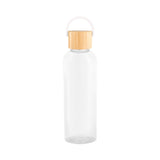 20 Oz. Ally rPET Bamboo Bottle (Q806122)