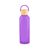 20 Oz. Ally rPET Bamboo Bottle (Q806122)