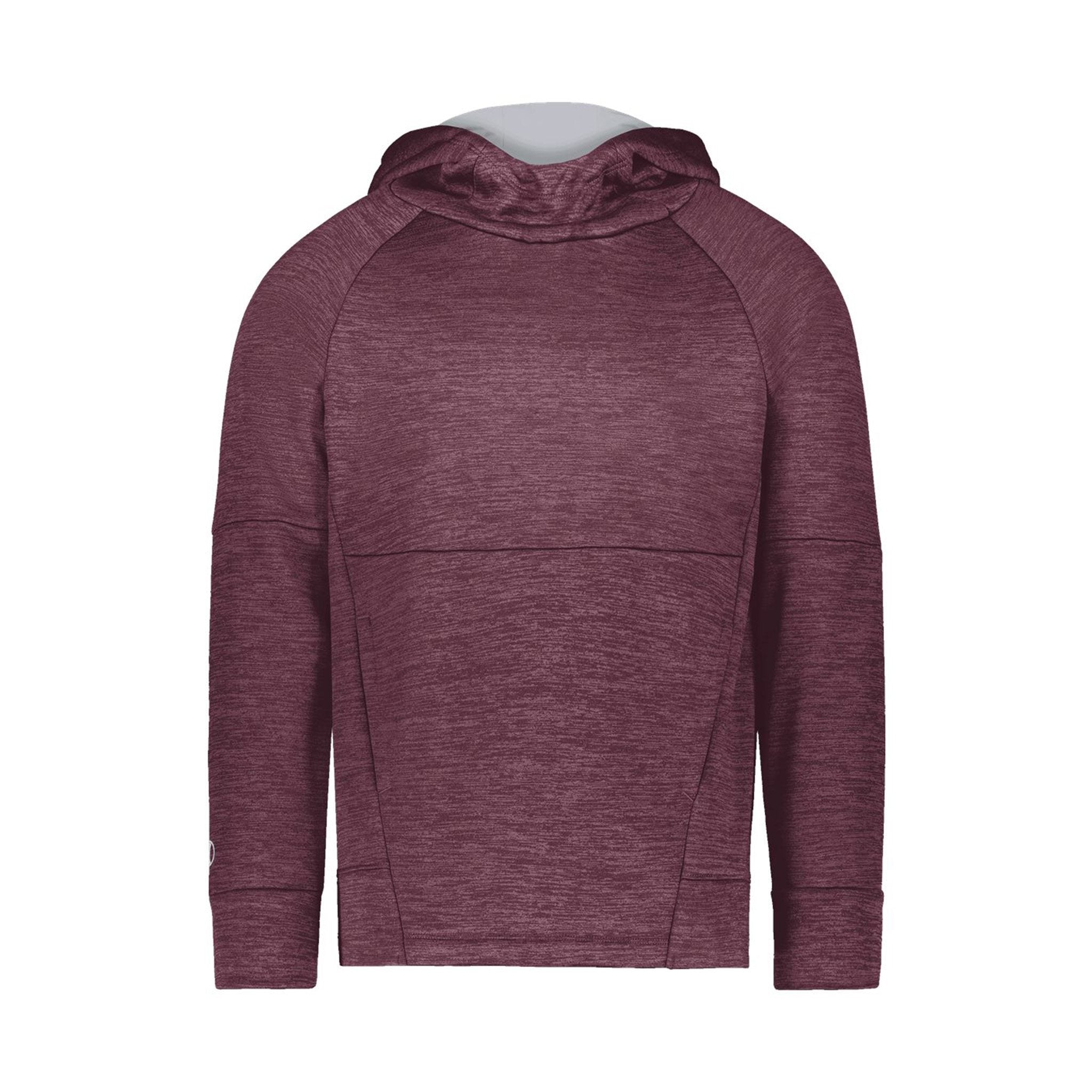 Holloway Youth All-Pro Performance Fleece Hooded Sweatshirt (Q806222)