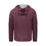 Holloway Youth All-Pro Performance Fleece Hooded Sweatshirt (Q806222)