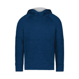 Holloway Youth All-Pro Performance Fleece Hooded Sweatshirt (Q806222)