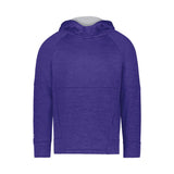 Holloway Youth All-Pro Performance Fleece Hooded Sweatshirt (Q806222)